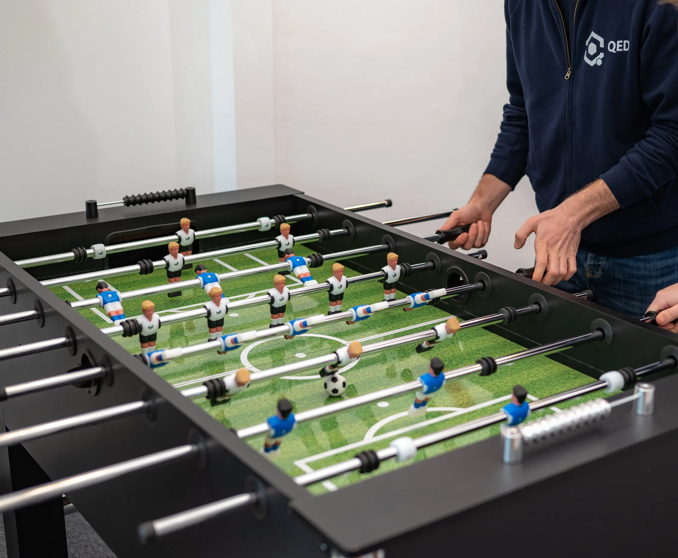 tablefootball